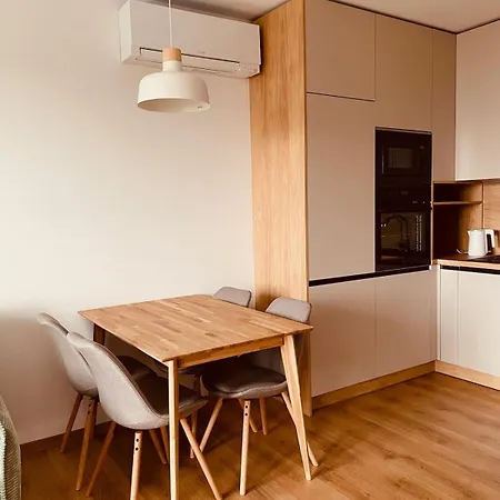 Apartmán Moderny V Dolnom Kubine