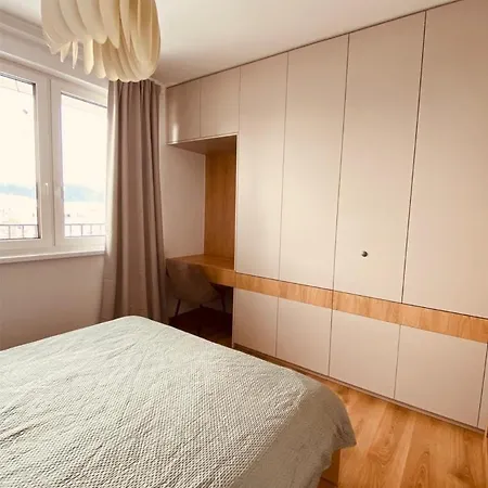 Moderny V Dolnom Kubine Apartmán