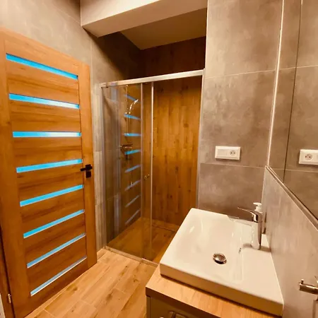Moderny V Dolnom Kubine Apartmán
