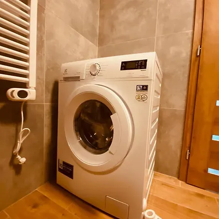Apartmán Moderny V Dolnom Kubine